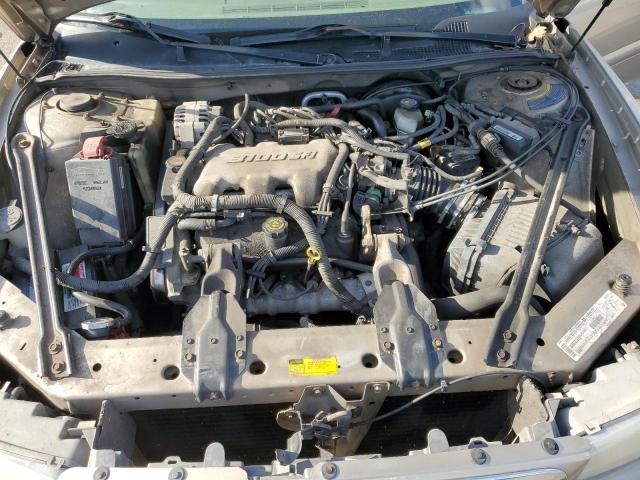 Photo 10 VIN: 2G4WS52J611268916 - BUICK CENTURY 