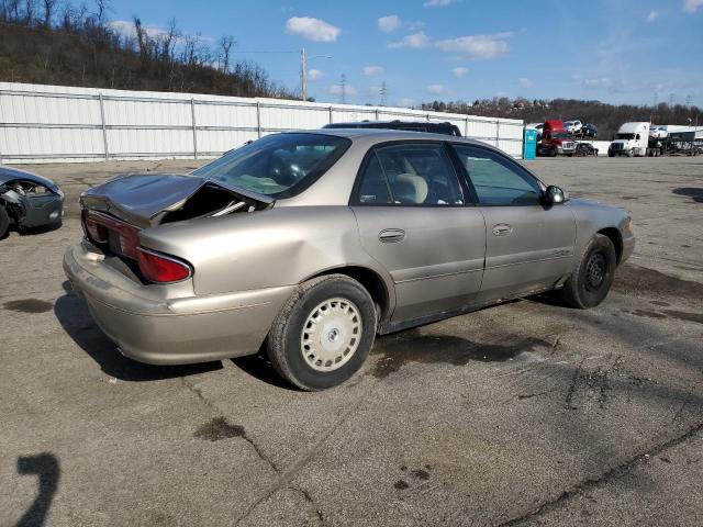 Photo 2 VIN: 2G4WS52J611268916 - BUICK CENTURY 