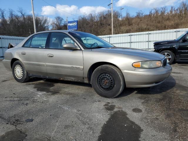 Photo 3 VIN: 2G4WS52J611268916 - BUICK CENTURY 