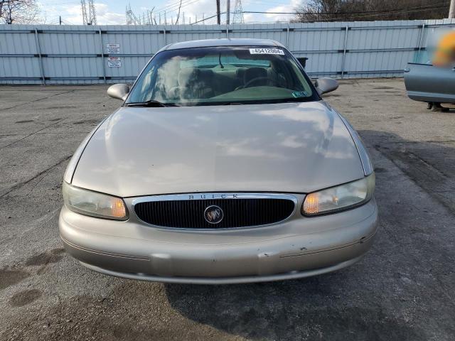 Photo 4 VIN: 2G4WS52J611268916 - BUICK CENTURY 