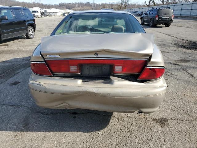 Photo 5 VIN: 2G4WS52J611268916 - BUICK CENTURY 