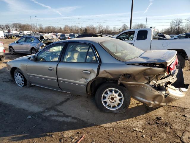 Photo 1 VIN: 2G4WS52J611279043 - BUICK CENTURY 
