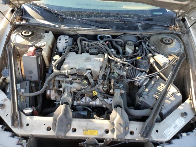 Photo 10 VIN: 2G4WS52J611279043 - BUICK CENTURY 