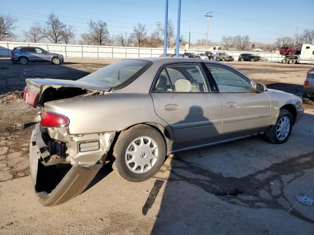 Photo 2 VIN: 2G4WS52J611279043 - BUICK CENTURY 