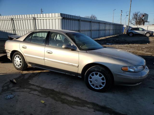 Photo 3 VIN: 2G4WS52J611279043 - BUICK CENTURY 