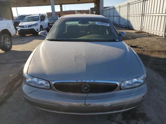 Photo 4 VIN: 2G4WS52J611279043 - BUICK CENTURY 