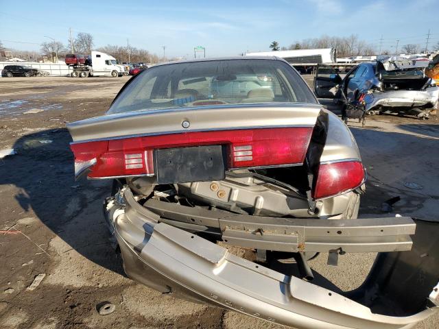 Photo 5 VIN: 2G4WS52J611279043 - BUICK CENTURY 