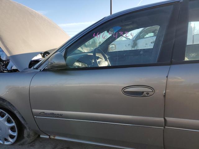 Photo 6 VIN: 2G4WS52J611279043 - BUICK CENTURY 