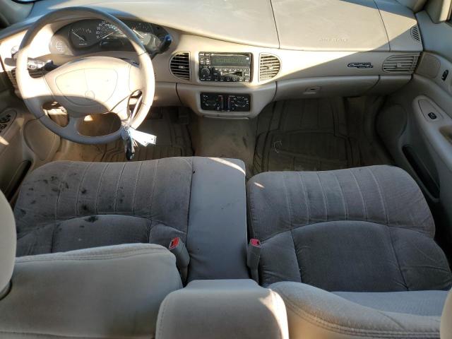 Photo 7 VIN: 2G4WS52J611279043 - BUICK CENTURY 