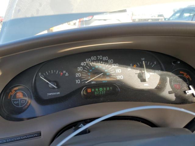 Photo 8 VIN: 2G4WS52J611279043 - BUICK CENTURY 