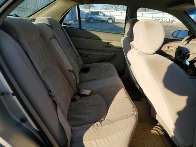 Photo 9 VIN: 2G4WS52J611279043 - BUICK CENTURY 