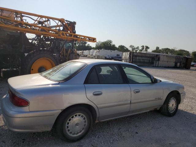 Photo 2 VIN: 2G4WS52J611318472 - BUICK CENTURY 