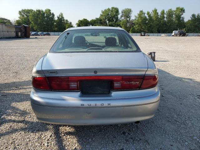 Photo 5 VIN: 2G4WS52J611318472 - BUICK CENTURY 