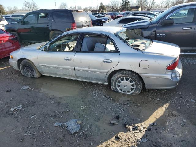 Photo 1 VIN: 2G4WS52J611337653 - BUICK CENTURY CU 