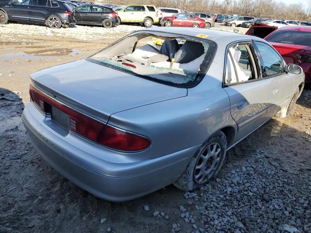 Photo 2 VIN: 2G4WS52J611337653 - BUICK CENTURY CU 