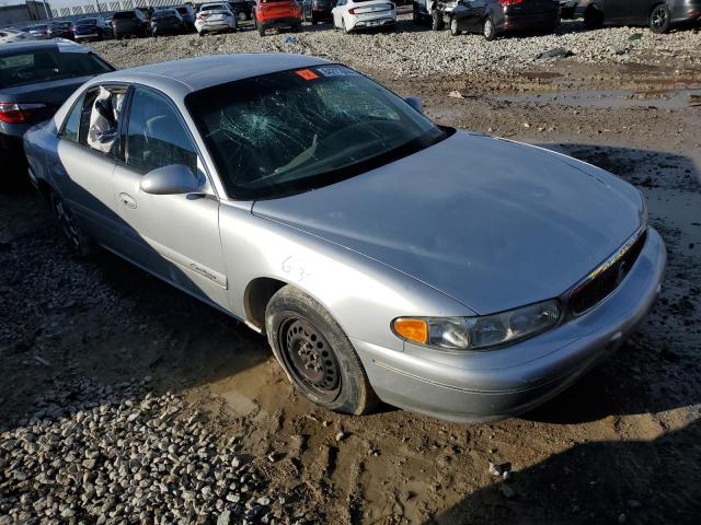 Photo 3 VIN: 2G4WS52J611337653 - BUICK CENTURY CU 