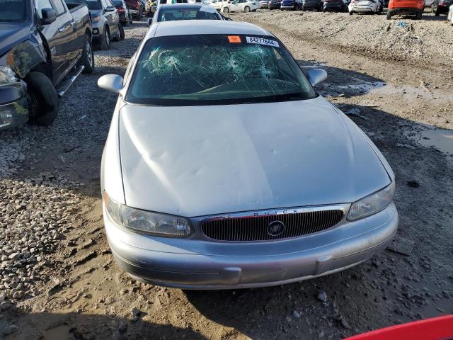 Photo 4 VIN: 2G4WS52J611337653 - BUICK CENTURY CU 