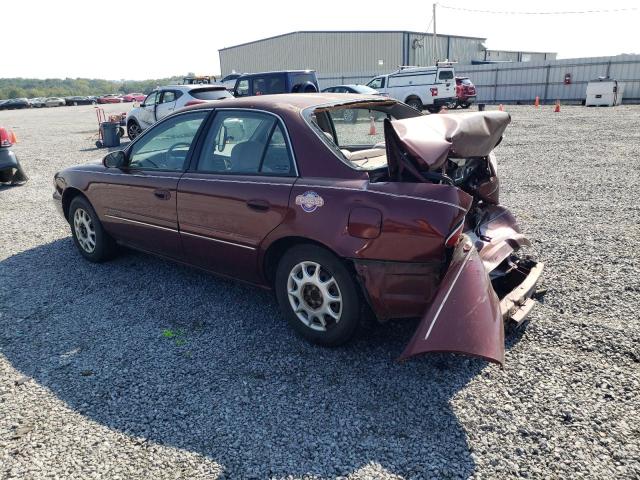 Photo 1 VIN: 2G4WS52J621137339 - BUICK CENTURY 