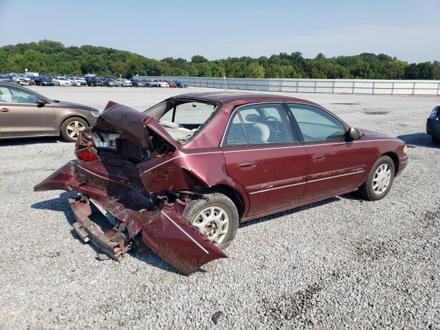 Photo 2 VIN: 2G4WS52J621137339 - BUICK CENTURY 