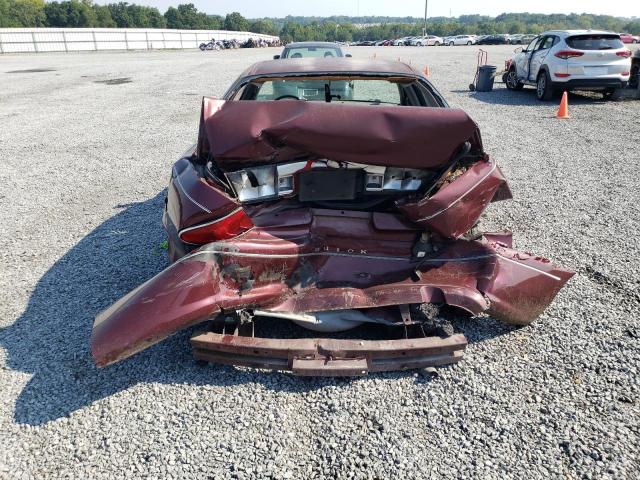 Photo 5 VIN: 2G4WS52J621137339 - BUICK CENTURY 