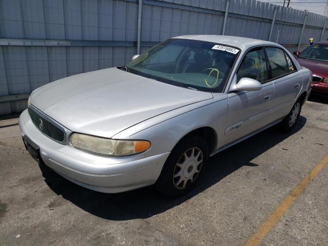 Photo 1 VIN: 2G4WS52J621142072 - BUICK CENTURY CU 