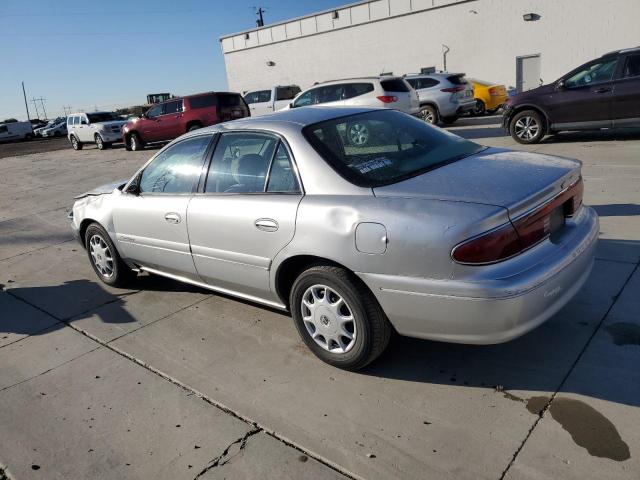 Photo 1 VIN: 2G4WS52J621146834 - BUICK CENTURY CU 