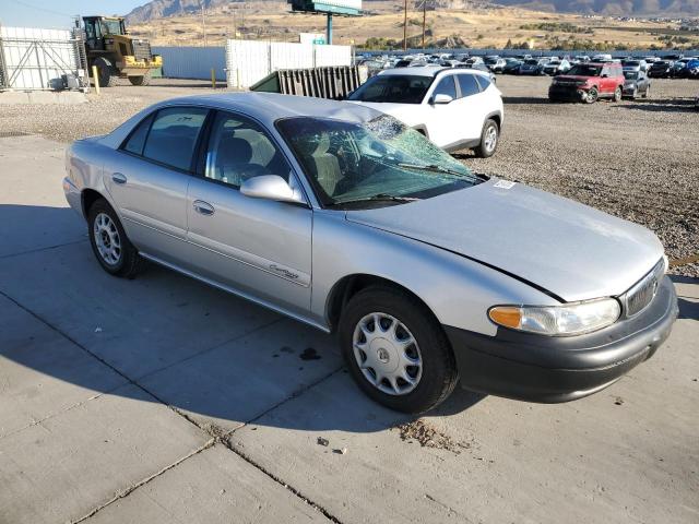 Photo 3 VIN: 2G4WS52J621146834 - BUICK CENTURY CU 