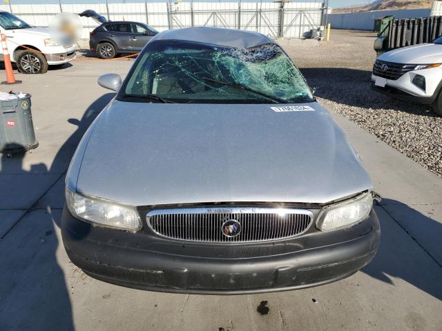 Photo 4 VIN: 2G4WS52J621146834 - BUICK CENTURY CU 