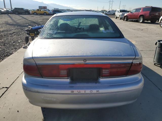 Photo 5 VIN: 2G4WS52J621146834 - BUICK CENTURY CU 