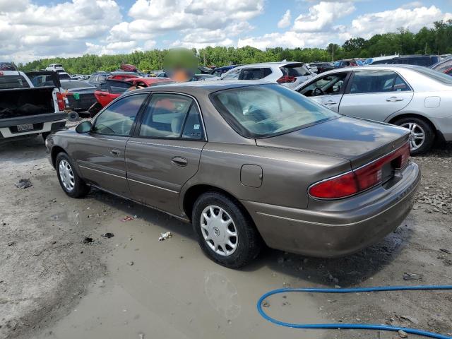 Photo 1 VIN: 2G4WS52J621256945 - BUICK CENTURY 