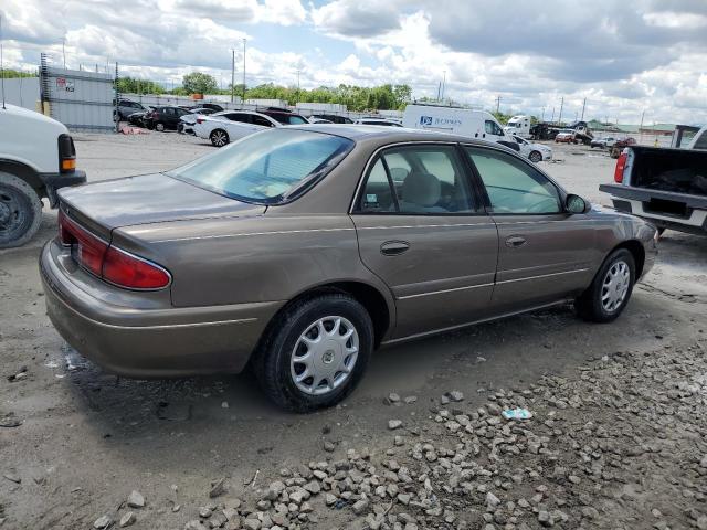 Photo 2 VIN: 2G4WS52J621256945 - BUICK CENTURY 