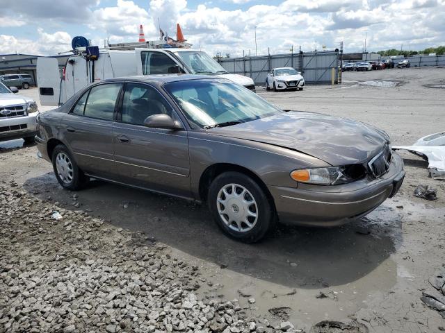 Photo 3 VIN: 2G4WS52J621256945 - BUICK CENTURY 