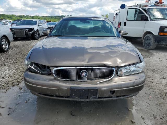 Photo 4 VIN: 2G4WS52J621256945 - BUICK CENTURY 