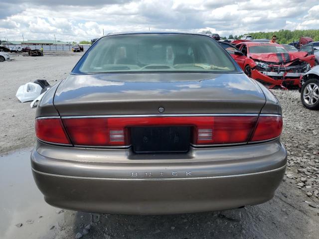 Photo 5 VIN: 2G4WS52J621256945 - BUICK CENTURY 