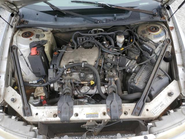 Photo 10 VIN: 2G4WS52J621270733 - BUICK CENTURY CU 