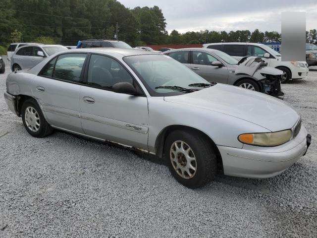 Photo 3 VIN: 2G4WS52J621270733 - BUICK CENTURY CU 