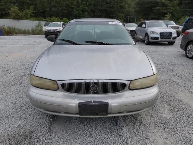 Photo 4 VIN: 2G4WS52J621270733 - BUICK CENTURY CU 