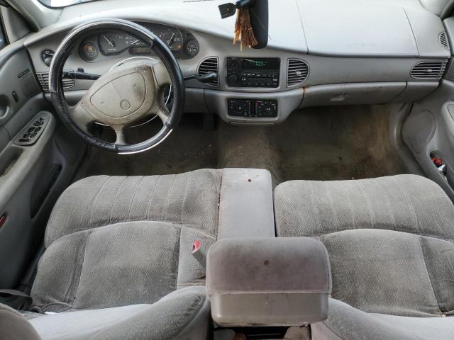 Photo 7 VIN: 2G4WS52J621270733 - BUICK CENTURY CU 