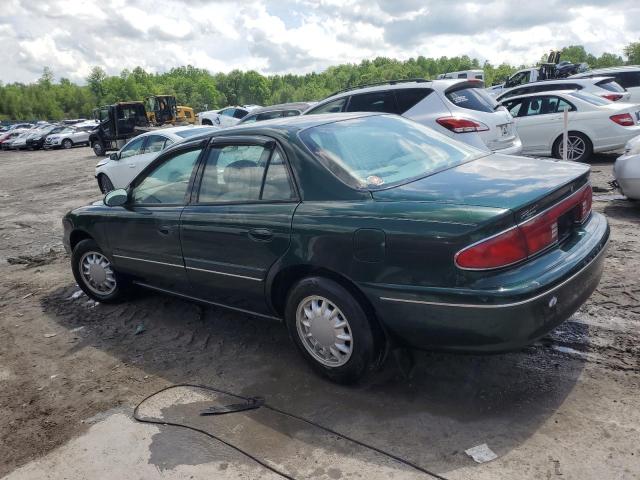 Photo 1 VIN: 2G4WS52J621286527 - BUICK CENTURY 