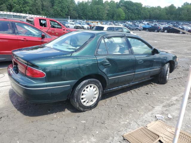 Photo 2 VIN: 2G4WS52J621286527 - BUICK CENTURY 