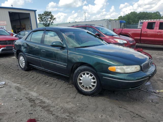 Photo 3 VIN: 2G4WS52J621286527 - BUICK CENTURY 