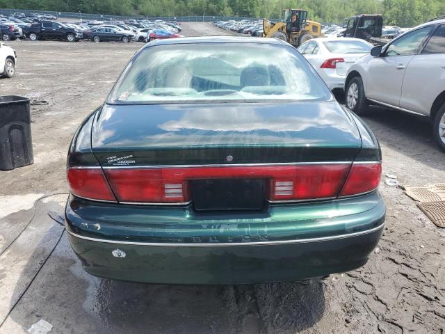 Photo 5 VIN: 2G4WS52J621286527 - BUICK CENTURY 