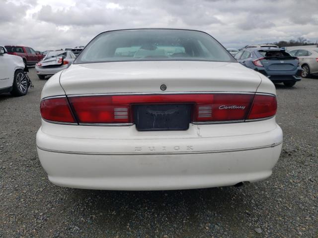 Photo 5 VIN: 2G4WS52J631122261 - BUICK CENTURY 