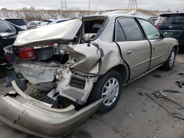 Photo 3 VIN: 2G4WS52J631123877 - BUICK CENTURY CU 