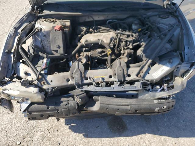 Photo 10 VIN: 2G4WS52J631131705 - BUICK CENTURY 