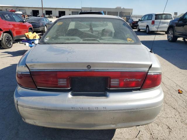 Photo 5 VIN: 2G4WS52J631131705 - BUICK CENTURY 