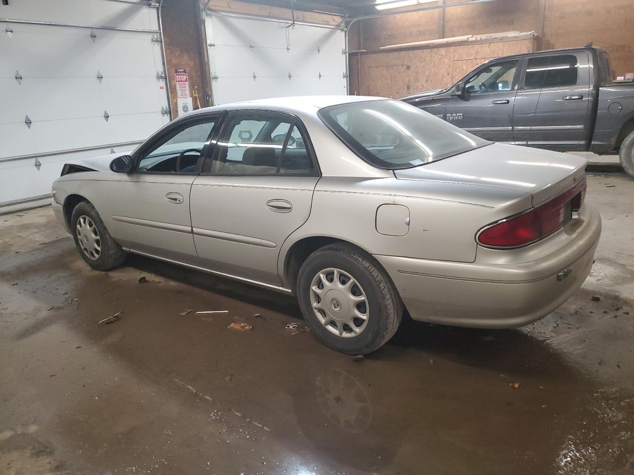 Photo 1 VIN: 2G4WS52J631135124 - BUICK CENTURY 