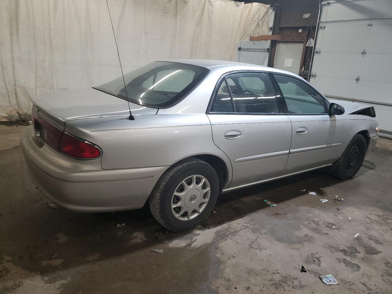 Photo 2 VIN: 2G4WS52J631135124 - BUICK CENTURY 