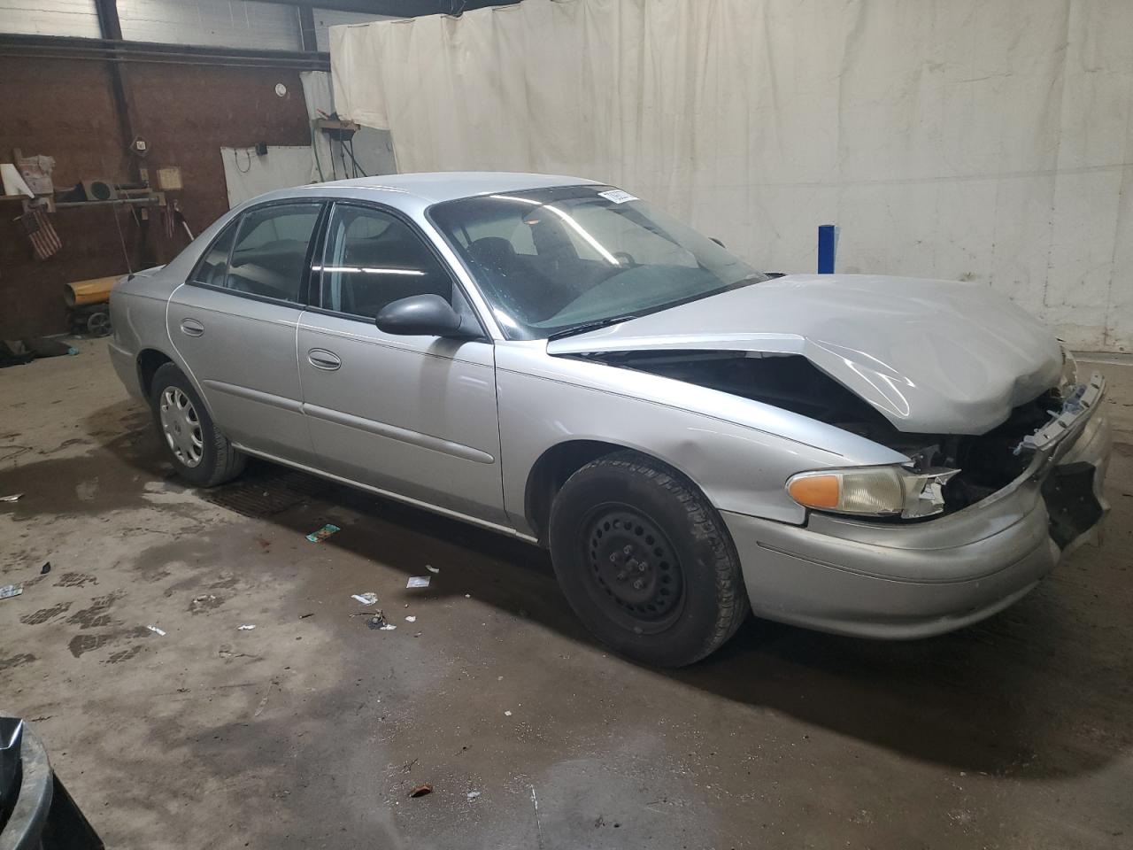 Photo 3 VIN: 2G4WS52J631135124 - BUICK CENTURY 