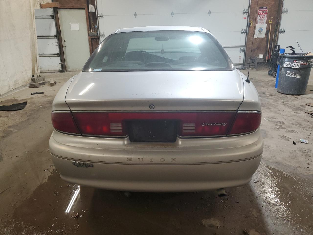 Photo 5 VIN: 2G4WS52J631135124 - BUICK CENTURY 